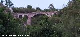 Acueducto de la Canalizaci�n