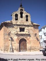 Iglesia de los Remedios