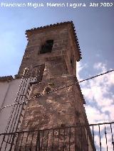 Iglesia de Santa Luca