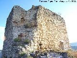 Castillo Torrevieja. 