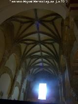 Mezquita Catedral. Capilla de San Clemente. Bveda