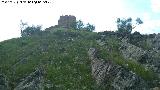 Castillo Torre de Zarracotn. 