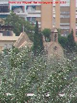 Ermita de los Santos Mrtires. 