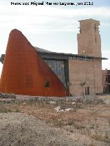 Iglesia Mara Santsima de la Caridad y Consolacin