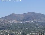 Cerro de la Artesilla. 