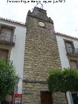 Torre del Reloj