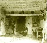 Historia de Huelma. 1902 foto de Arturo Cerd�