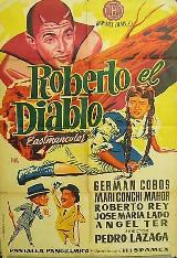 Historia de Huelma. Roberto El Diablo