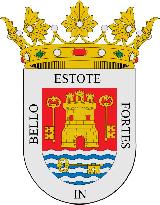 Tarifa. Escudo