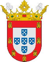 Ceuta. Escudo