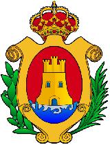 Algeciras. Escudo