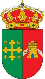 Iznatoraf. Escudo