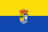 Almargen. Bandera