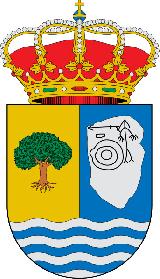 Almargen. Escudo