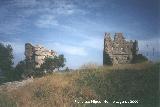 Castillo de Estivel o Las Huelgas