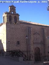 Iglesia de la Encarnacin. 