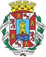 Cartagena. Escudo