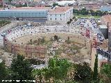 Plaza de Toros. 