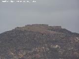 Castillo Atalaya. 