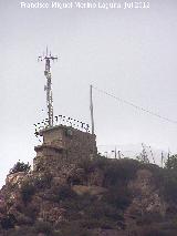 Bateras y Cuartel Defensivo de Fajardo. 