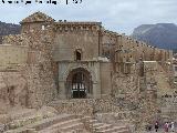 Catedral de Santa Mara la Vieja. 