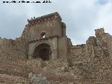 Catedral de Santa Mara la Vieja. 