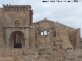 Catedral de Santa Mara la Vieja. 