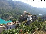 Guadalest. 