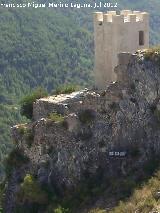 Castillo de Alcozaiba