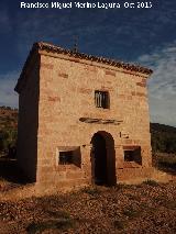 Ermita de Jess del Camino. 