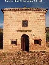 Ermita de Jess del Camino. 