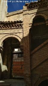 Carniceras Pblicas. 