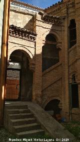 Carniceras Pblicas. 