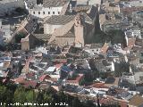 Barrio de la Magdalena