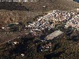 Barrio El Tomillo. Desde la Pea de Jan