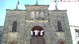 Plaza de Toros de Baeza. 