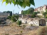 Cementerio de San Eufrasio. 