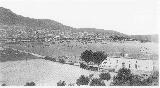 Cementerio de San Eufrasio. 1910