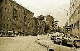 Calle Virgen de la Cabeza. Foto antigua