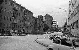 Calle Virgen de la Cabeza. Foto antigua