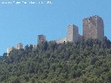 Castillo Nuevo de Santa Catalina. 