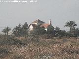 Ermita del Tamarit. 