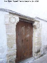 Casa de la Calle Puertollano