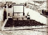 Teatro Cine San Lorenzo. Foto antigua