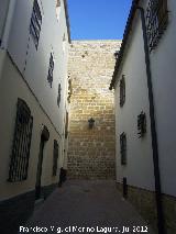 Calle Puertollano