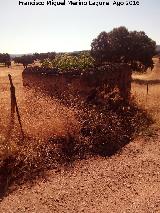 Cortijo de La Carnicera. 