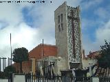 Iglesia de Mara Auxiliadora. 