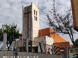 Iglesia de María Auxiliadora Iglesia de María Auxiliadora