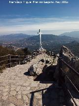 Cruz del Castillo. 