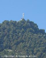 Cruz del Castillo. 